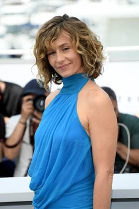 76th Cannes Film Festival 2023, Photocall film Bonnard Pierre and Marthe. Pictured: Cecile De France  Copyright: xAlbertoxTerenghi PoolxPhotoxEvenx xPoolxPhotoxEventsx01x IPA_IPA38122592