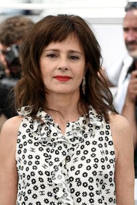 76th Cannes Film Festival 2023, Photocall film Bonnard Pierre and Marthe. Pictured: Anouk Grinberg  Copyright: xAlbertoxTerenghi PoolxPhotoxEvenx xPoolxPhotoxEventsx01x IPA_IPA38122640