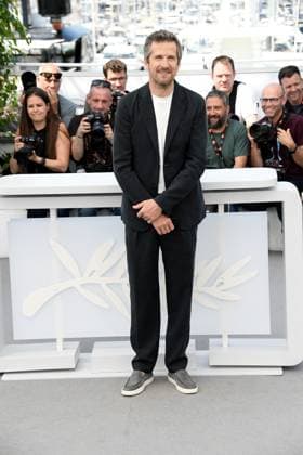 76th Cannes Film Festival 2023, Photocall film Acid. Pictured: Guillaume Canet  Copyright: xAlbertoxTerenghi PoolxPhotoxEvenx xPoolxPhotoxEventsx01x IPA_IPA38122728