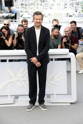 76th Cannes Film Festival 2023, Photocall film Acid. Pictured: Guillaume Canet  Copyright: xAlbertoxTerenghi PoolxPhotoxEvenx xPoolxPhotoxEventsx01x IPA_IPA38122729