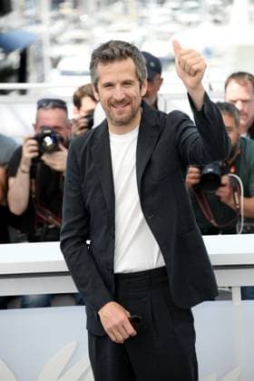 76th Cannes Film Festival 2023, Photocall film Acid. Pictured: Guillaume Canet  Copyright: xAlbertoxTerenghi PoolxPhotoxEvenx xPoolxPhotoxEventsx01x IPA_IPA38122732