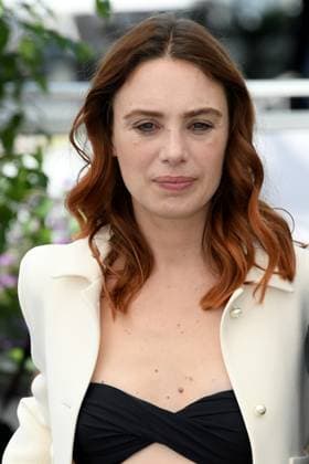 76th Cannes Film Festival 2023, Photocall film Acid. Pictured: Laetitia Dosch  Copyright: xAlbertoxTerenghi PoolxPhotoxEvenx xPoolxPhotoxEventsx01x IPA_IPA38122770