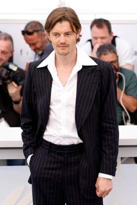 Sam Riley at the photocall for the feature film Firebrand at the Festival de Cannes 2023 76 Cannes International Film Festival at the Palais des Festivals Cannes, 22 05 2023. Foto:xS.xGabschx xFuturexImage