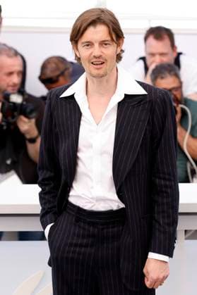 Sam Riley at the photocall for the feature film Firebrand at the Festival de Cannes 2023 76 Cannes International Film Festival at the Palais des Festivals Cannes, 22 05 2023. Foto:xS.xGabschx xFuturexImage