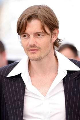 Sam Riley at the photocall for the feature film Firebrand at the Festival de Cannes 2023 76 Cannes International Film Festival at the Palais des Festivals Cannes, 22 05 2023. Foto:xS.xGabschx xFuturexImage