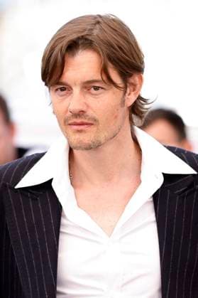 Sam Riley at the photocall for the feature film Firebrand at the Festival de Cannes 2023 76 Cannes International Film Festival at the Palais des Festivals Cannes, 22 05 2023. Foto:xS.xGabschx xFuturexImage