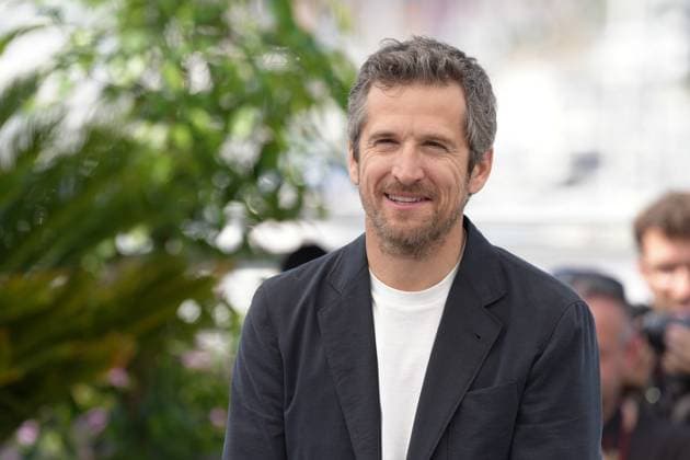 Guillaume Canet CELEBRITES : 76 eme festival de Cannes - Photocall du film Â« Acide (Acid) Â» - Cannes - 20 05 2023 NorbertScanella Panoramic 