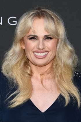 Rebel Wilson - 2023 Kering Women in Motion Award during the 76th annual Cannes film festival in Cannes, France. CELEBRITES : 76eme festival international de Cannes - Tapis rouge - Cannes - 21 05 2023 LionelUrman Panoramic 