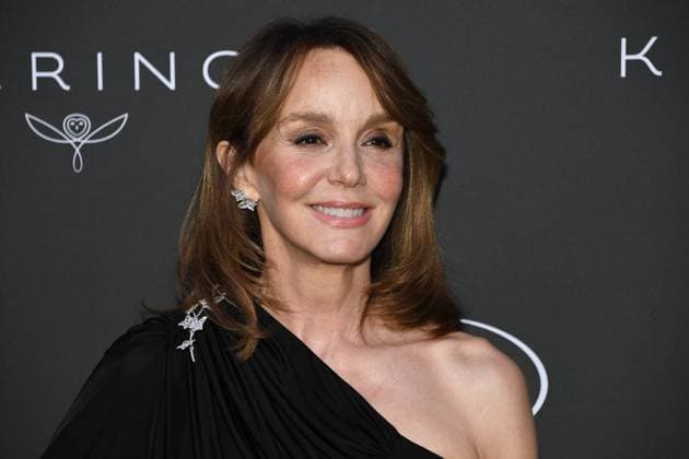 Philippine Leroy-Beaulieu - 2023 Kering Women in Motion Award during the 76th annual Cannes film festival in Cannes, France. CELEBRITES : 76eme festival international de Cannes - Tapis rouge - Cannes - 21 05 2023 LionelUrman Panoramic 