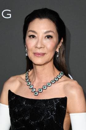 Michelle Yeoh - 2023 Kering Women in Motion Award during the 76th annual Cannes film festival in Cannes, France. CELEBRITES : 76eme festival international de Cannes - Tapis rouge - Cannes - 21 05 2023 LionelUrman Panoramic 