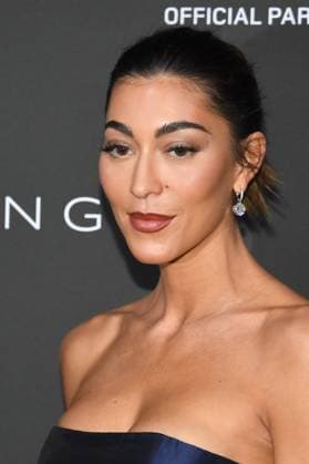 Sarah Staudinger - 2023 Kering Women in Motion Award during the 76th annual Cannes film festival in Cannes, France. CELEBRITES : 76eme festival international de Cannes - Tapis rouge - Cannes - 21 05 2023 LionelUrman Panoramic 