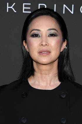 Linh Dan Pham - 2023 Kering Women in Motion Award during the 76th annual Cannes film festival in Cannes, France. CELEBRITES : 76eme festival international de Cannes - Tapis rouge - Cannes - 21 05 2023 LionelUrman Panoramic 