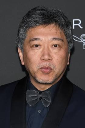 Hirokazu Koreeda - 2023 Kering Women in Motion Award during the 76th annual Cannes film festival in Cannes, France. CELEBRITES : 76eme festival international de Cannes - Tapis rouge - Cannes - 21 05 2023 LionelUrman Panoramic 