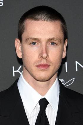 Harris Dickinson - 2023 Kering Women in Motion Award during the 76th annual Cannes film festival in Cannes, France. CELEBRITES : 76eme festival international de Cannes - Tapis rouge - Cannes - 21 05 2023 LionelUrman Panoramic 