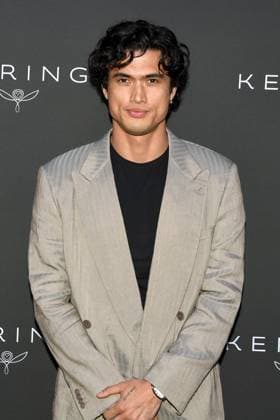 Charles Melton - 2023 Kering Women in Motion Award during the 76th annual Cannes film festival in Cannes, France. CELEBRITES : 76eme festival international de Cannes - Tapis rouge - Cannes - 21 05 2023 LionelUrman Panoramic 