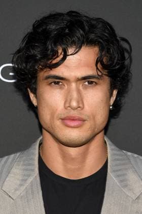 Charles Melton - 2023 Kering Women in Motion Award during the 76th annual Cannes film festival in Cannes, France. CELEBRITES : 76eme festival international de Cannes - Tapis rouge - Cannes - 21 05 2023 LionelUrman Panoramic 