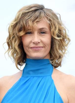 French actress Cecile de France attends a photo call for Bonnard, Pierre And Marthe at the 76th Cannes Film Festival at Palais des Festivals in Cannes, France on Monday, May 22, 2023.  CAN20230522138 RUNExHELLESTAD