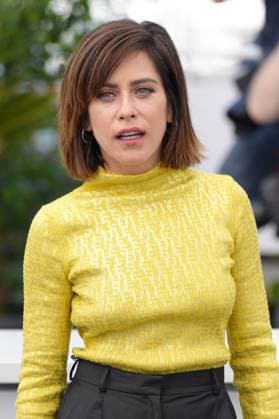 Maria Leon CELEBRITES : 76 eme festival de Cannes - Photocall du film Â« Cerrar Los Ojos (Close Your Eyes) Â» - Cannes - 22 05 2023 NorbertScanella Panoramic 