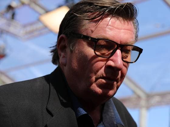 May 22, 2023, Cannes, Cote d Azur, France: AKI KAURISMAKI attends the screening of Fallen Leaves during the 76th Annual Cannes Film Festival at Palais des Festivals on May 22, 2023 in Cannes, France Cannes France - ZUMAc179 20230522_zep_c179_100 Copyright: xMickaelxChavetx