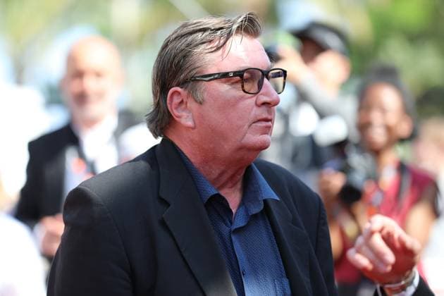 May 22, 2023, Cannes, Cote d Azur, France: Director AKI KAURISMo¦KI attends the screening of Fallen Leaves during the 76th Annual Cannes Film Festival at Palais des Festivals on May 22, 2023 in Cannes, France Cannes France - ZUMAc179 20230522_zep_c179_098 Copyright: xMickaelxChavetx