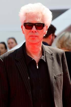 Jim Jarmusch at the premiere of the feature film Kuolleet lehdet Fallen Leaves at the Festival de Cannes 2023 76 Cannes International Film Festival at the Palais des Festivals Cannes, 22 05 2023. Foto:xD.xBedrosianx xFuturexImage