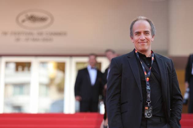 May 22, 2023, Cannes, Cote d Azur, France: MICKAEL CHAVET attends the screening of Club Zero during the 76th Annual Cannes Film Festival at Palais des Festivals on May 22, 2023 in Cannes, France Cannes France - ZUMAc179 20230522_zep_c179_144 Copyright: xMickaelxChavetx