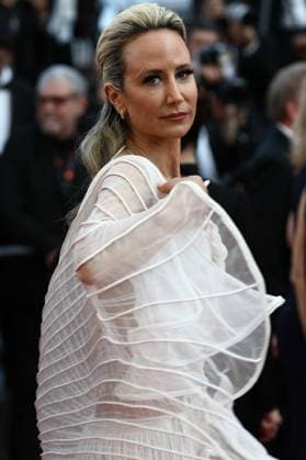 May 22, 2023, Cannes, Cote d Azur, France: LADY VICTORIA HERVEY attends the screening of Club Zero during the 76th Annual Cannes Film Festival at Palais des Festivals on May 22, 2023 in Cannes, France Cannes France - ZUMAc179 20230522_zep_c179_221 Copyright: xMickaelxChavetx