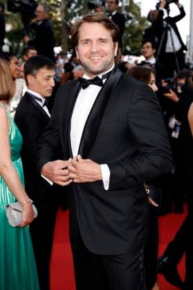 Pierre Kiwitt at the premiere of the feature film Club Zero at the Festival de Cannes 2023 76 Cannes International Film Festival at the Palais des Festivals Cannes, 22 05 2023. Foto:xS.xGabschx xFuturexImage