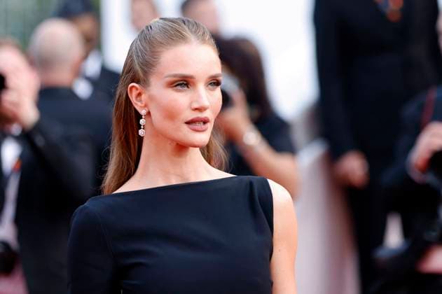 Rosie Huntington Whiteley at the premiere of the feature film Club Zero at the Festival de Cannes 2023 76 Cannes International Film Festival at the Palais des Festivals Cannes, 22 05 2023. Foto:xS.xGabschx xFuturexImage