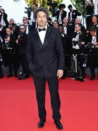 76th Cannes Film Festival 2023, evening 7 - Red Carpet film Club Zero . In the photo: Vincent Elbaz  Copyright: xSimonexcomix xipa-agency.netx xPoolxPhotoxEventsx01x IPA_IPA38136209