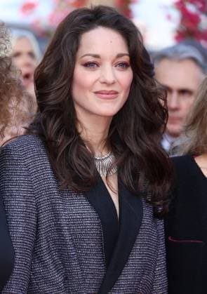 Marion Cotillard attends the Firebrand (Le Jeu De La Reine) red carpet during the 76th annual Cannes film festival at Palais des Festivals on May 21, 2023 in Cannes, France.. DGP imageSPACE MediaPunch Copyright: ximageSPACEx