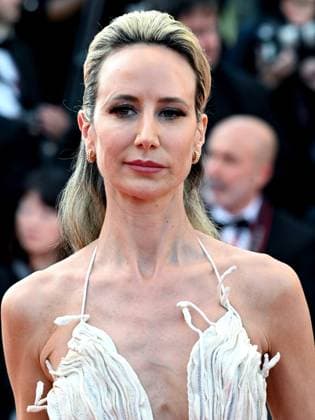 76th Cannes Film Festival 2023, evening 7 - Red Carpet film Club Zero . In the photo Lady Victoria Hervey  Copyright: xManuelexMangiarottix xipa-agencyx xPoolxPhotoxEventsx01x IPA_IPA38138402
