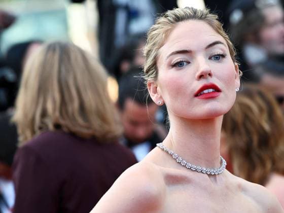 76th Cannes Film Festival 2023, evening 7 - Red Carpet film Club Zero . In the photo Martha Hunt  Copyright: xManuelexMangiarottix xipa-agencyx xPoolxPhotoxEventsx01x IPA_IPA38138780