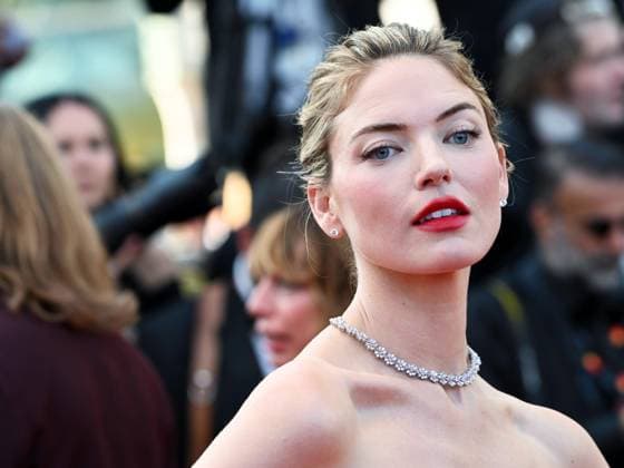 76th Cannes Film Festival 2023, evening 7 - Red Carpet film Club Zero . In the photo Martha Hunt  Copyright: xManuelexMangiarottix xipa-agencyx xPoolxPhotoxEventsx01x IPA_IPA38138784