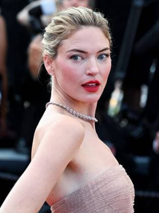 76th Cannes Film Festival 2023, evening 7 - Red Carpet film Club Zero . In the photo Martha Hunt  Copyright: xManuelexMangiarottix xipa-agencyx xPoolxPhotoxEventsx01x IPA_IPA38138794