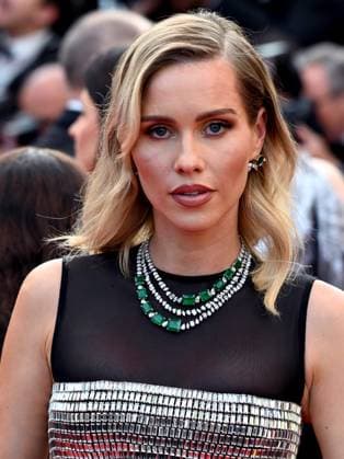 76th Cannes Film Festival 2023, evening 7 - Red Carpet film Club Zero . In the photo claire holt  Copyright: xManuelexMangiarottix xipa-agencyx xPoolxPhotoxEventsx01x IPA_IPA38139704
