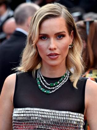 76th Cannes Film Festival 2023, evening 7 - Red Carpet film Club Zero . In the photo claire holt  Copyright: xManuelexMangiarottix xipa-agencyx xPoolxPhotoxEventsx01x IPA_IPA38139710