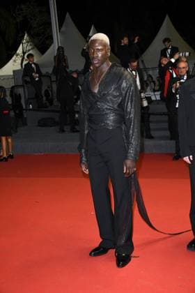 76th Cannes Film Festival 2023, Red Carpet Film The Idol . Pictured:  Copyright: xSimonexComix xipa-agency.netx xPoolxPhotoxEventsx01x IPA_IPA38139788