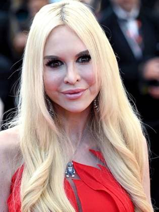 76th Cannes Film Festival 2023, evening 7 - Red Carpet film Club Zero . In the photo Guest  Copyright: xManuelexMangiarottix xipa-agencyx xPoolxPhotoxEventsx01x IPA_IPA38139812