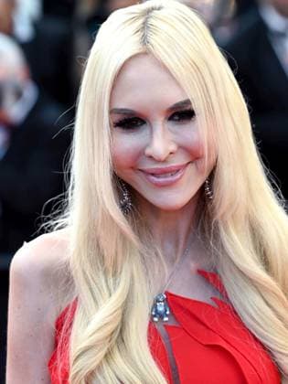 76th Cannes Film Festival 2023, evening 7 - Red Carpet film Club Zero . In the photo Guest  Copyright: xManuelexMangiarottix xipa-agencyx xPoolxPhotoxEventsx01x IPA_IPA38139817