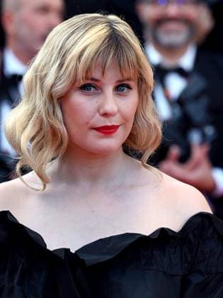 76th Cannes Film Festival 2023, evening 7 - Red Carpet film Club Zero . In the photo Guest  Copyright: xManuelexMangiarottix xipa-agencyx xPoolxPhotoxEventsx01x IPA_IPA38139837