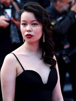 76th Cannes Film Festival 2023, evening 7 - Red Carpet film Club Zero . In the photo Guest  Copyright: xManuelexMangiarottix xipa-agencyx xPoolxPhotoxEventsx01x IPA_IPA38139845