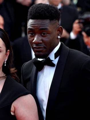 76th Cannes Film Festival 2023, evening 7 - Red Carpet film Club Zero . In the photo Guest  Copyright: xManuelexMangiarottix xipa-agencyx xPoolxPhotoxEventsx01x IPA_IPA38139851