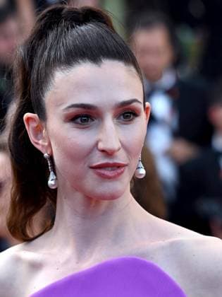76th Cannes Film Festival 2023, evening 7 - Red Carpet film Club Zero . In the photo Guest  Copyright: xManuelexMangiarottix xipa-agencyx xPoolxPhotoxEventsx01x IPA_IPA38139858