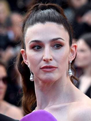 76th Cannes Film Festival 2023, evening 7 - Red Carpet film Club Zero . In the photo Guest  Copyright: xManuelexMangiarottix xipa-agencyx xPoolxPhotoxEventsx01x IPA_IPA38139867