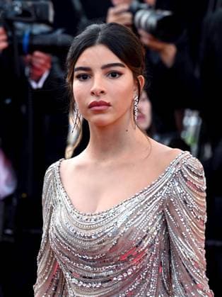 76th Cannes Film Festival 2023, evening 7 - Red Carpet film Club Zero . In the photo Guest  Copyright: xManuelexMangiarottix xipa-agencyx xPoolxPhotoxEventsx01x IPA_IPA38139891