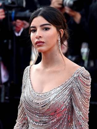 76th Cannes Film Festival 2023, evening 7 - Red Carpet film Club Zero . In the photo Guest  Copyright: xManuelexMangiarottix xipa-agencyx xPoolxPhotoxEventsx01x IPA_IPA38139898