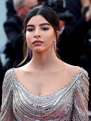 76th Cannes Film Festival 2023, evening 7 - Red Carpet film Club Zero . In the photo Guest  Copyright: xManuelexMangiarottix xipa-agencyx xPoolxPhotoxEventsx01x IPA_IPA38139902