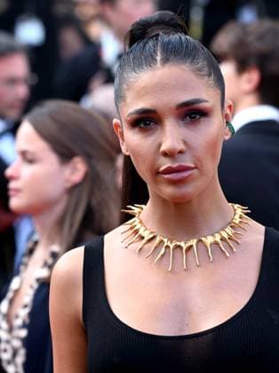 76th Cannes Film Festival 2023, evening 7 - Red Carpet film Club Zero . In the photo Guest  Copyright: xManuelexMangiarottix xipa-agencyx xPoolxPhotoxEventsx01x IPA_IPA38139920