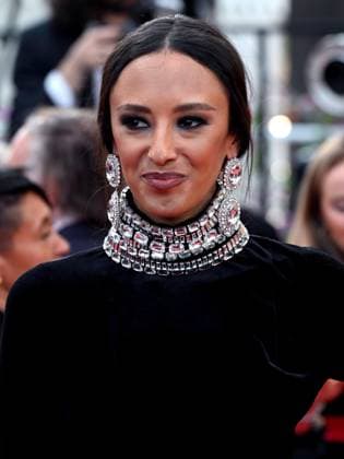 76th Cannes Film Festival 2023, evening 7 - Red Carpet film Club Zero . In the photo Guest  Copyright: xManuelexMangiarottix xipa-agencyx xPoolxPhotoxEventsx01x IPA_IPA38139932